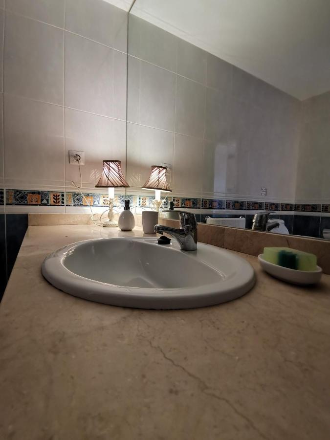 Appartamento Spagnolo Oasis Tamarindo Corralejo Extérieur photo