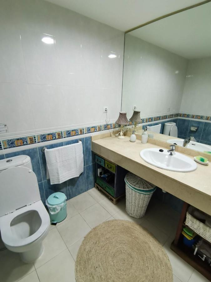 Appartamento Spagnolo Oasis Tamarindo Corralejo Extérieur photo