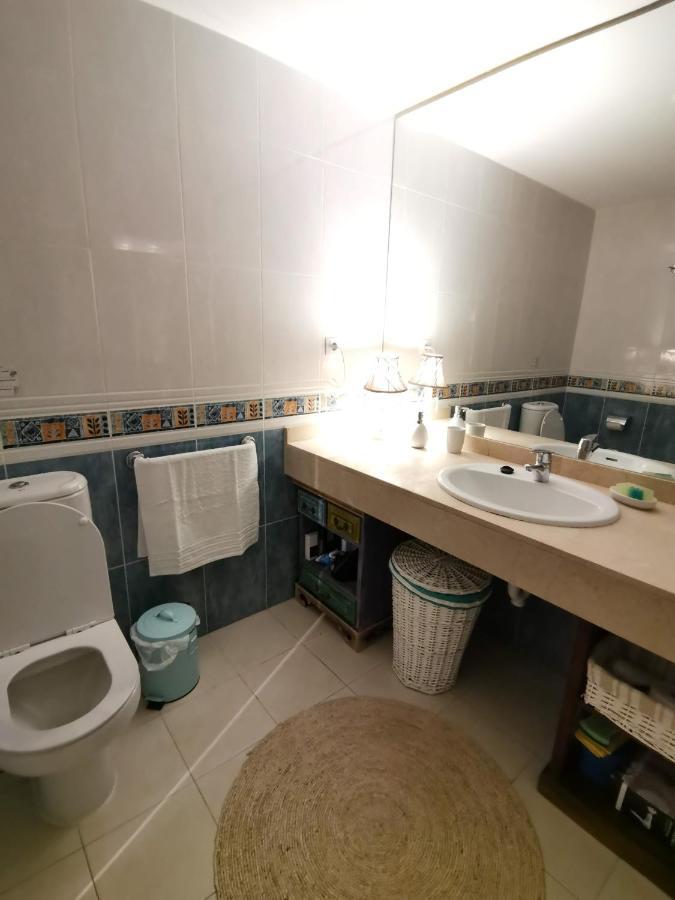 Appartamento Spagnolo Oasis Tamarindo Corralejo Extérieur photo