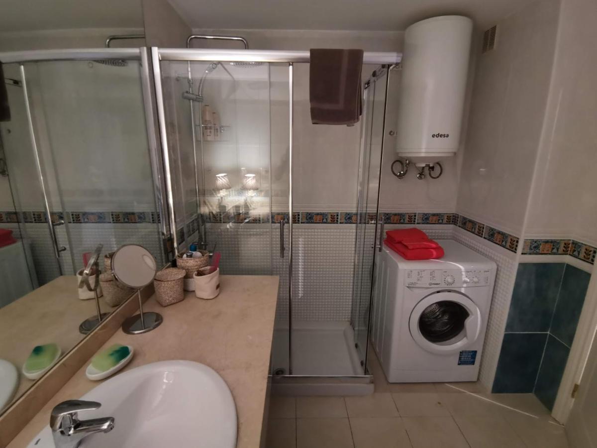 Appartamento Spagnolo Oasis Tamarindo Corralejo Extérieur photo
