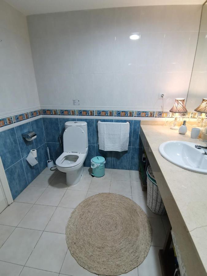 Appartamento Spagnolo Oasis Tamarindo Corralejo Extérieur photo