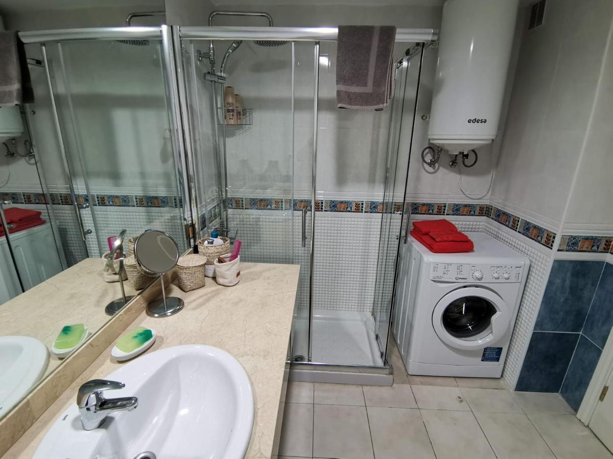 Appartamento Spagnolo Oasis Tamarindo Corralejo Extérieur photo