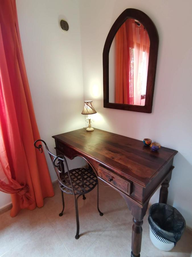 Appartamento Spagnolo Oasis Tamarindo Corralejo Extérieur photo