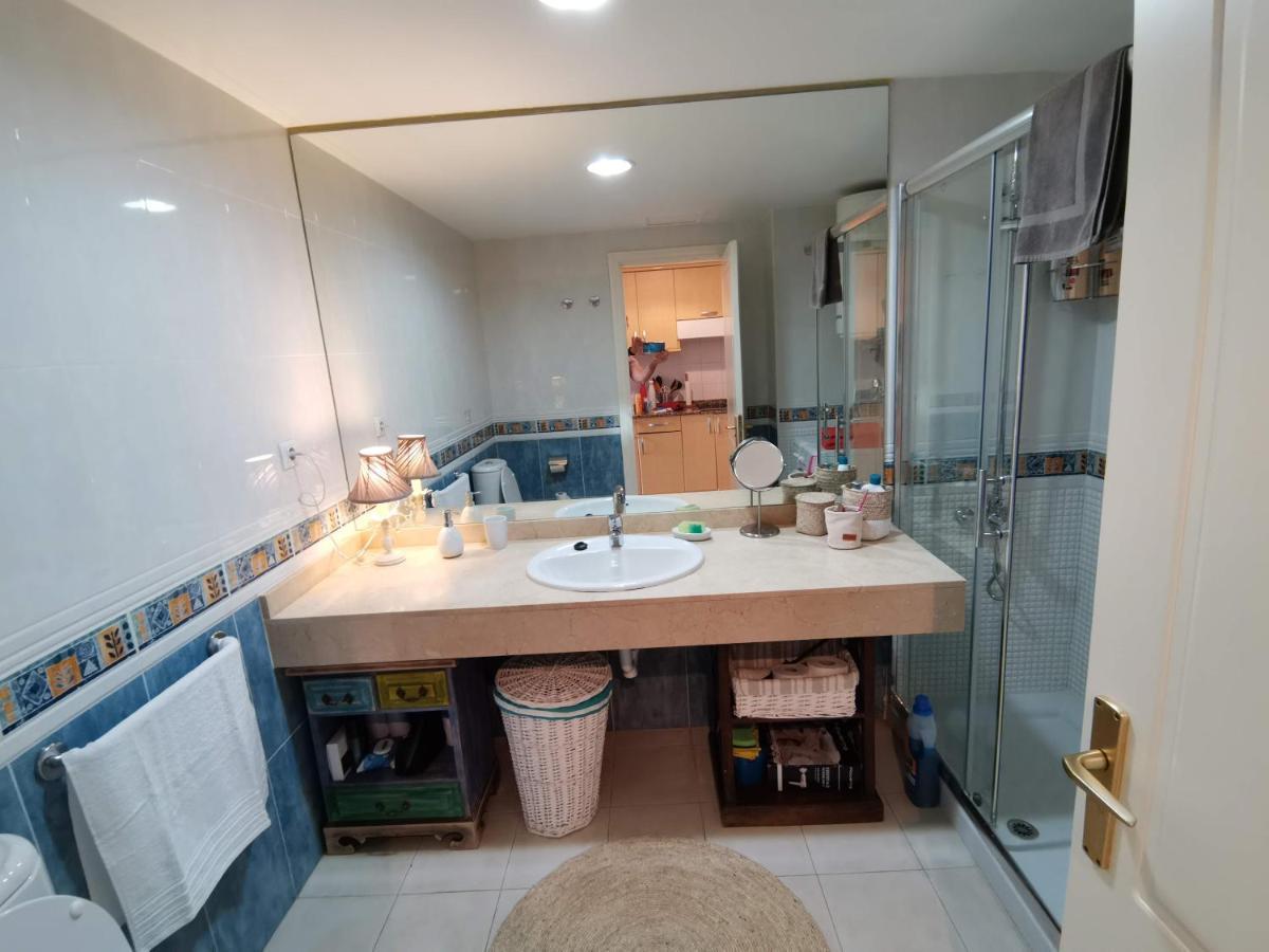 Appartamento Spagnolo Oasis Tamarindo Corralejo Extérieur photo