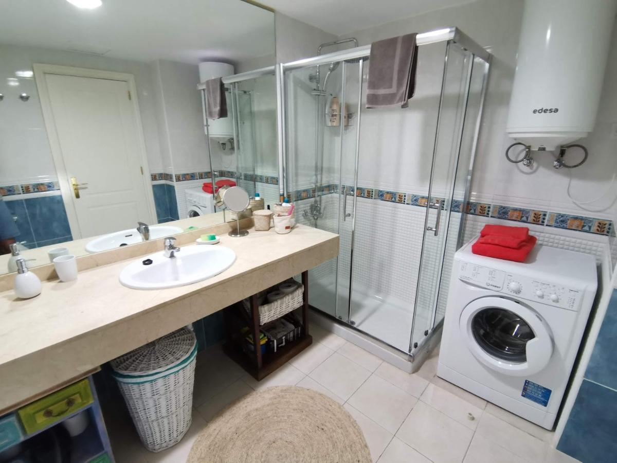 Appartamento Spagnolo Oasis Tamarindo Corralejo Extérieur photo