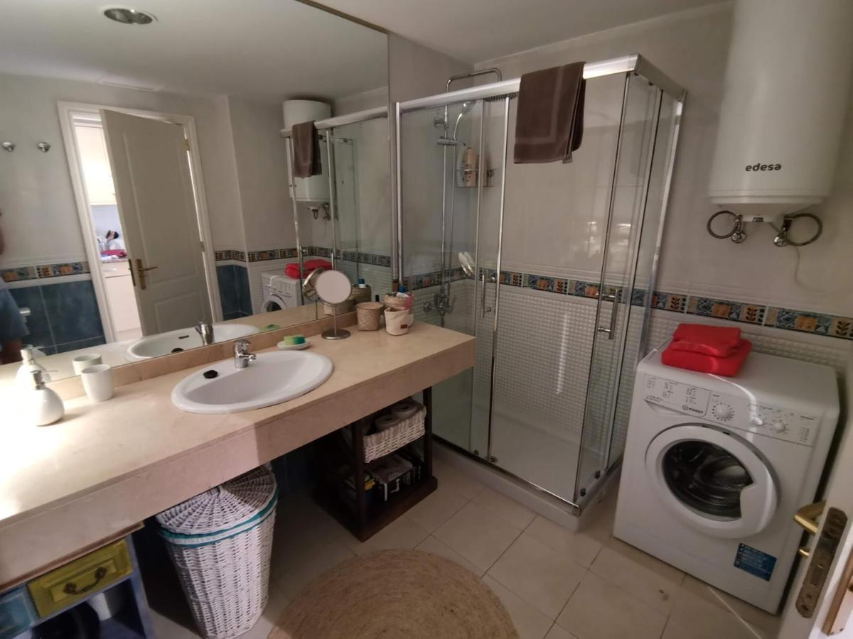 Appartamento Spagnolo Oasis Tamarindo Corralejo Extérieur photo