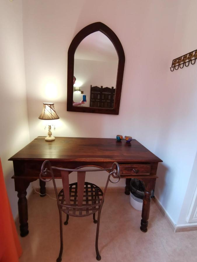 Appartamento Spagnolo Oasis Tamarindo Corralejo Extérieur photo