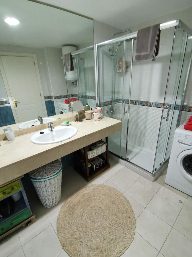 Appartamento Spagnolo Oasis Tamarindo Corralejo Extérieur photo