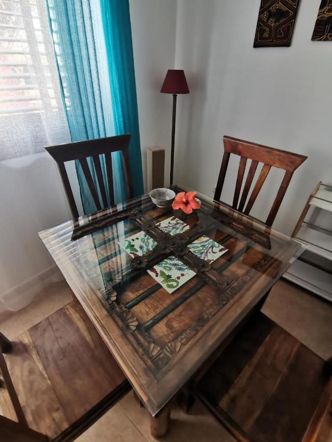 Appartamento Spagnolo Oasis Tamarindo Corralejo Extérieur photo