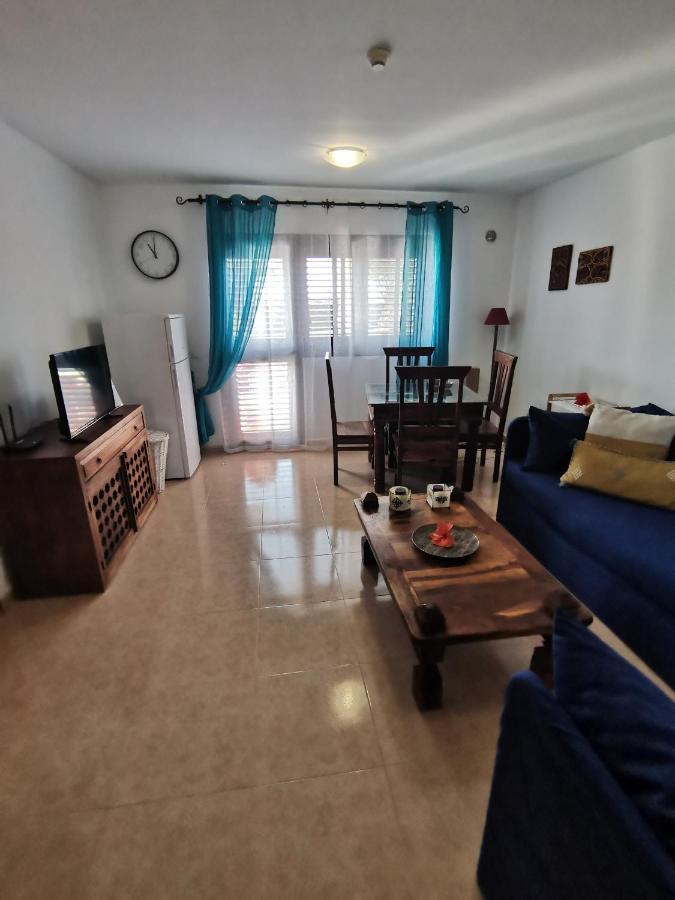 Appartamento Spagnolo Oasis Tamarindo Corralejo Extérieur photo