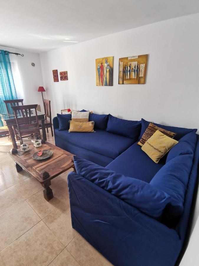 Appartamento Spagnolo Oasis Tamarindo Corralejo Extérieur photo