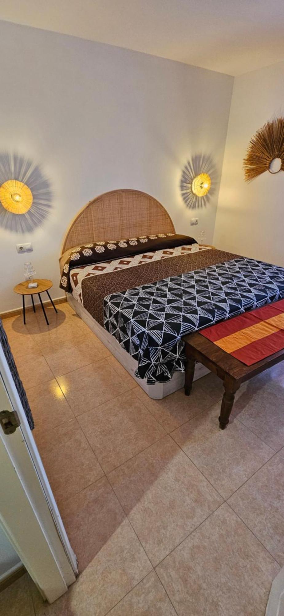 Appartamento Spagnolo Oasis Tamarindo Corralejo Extérieur photo