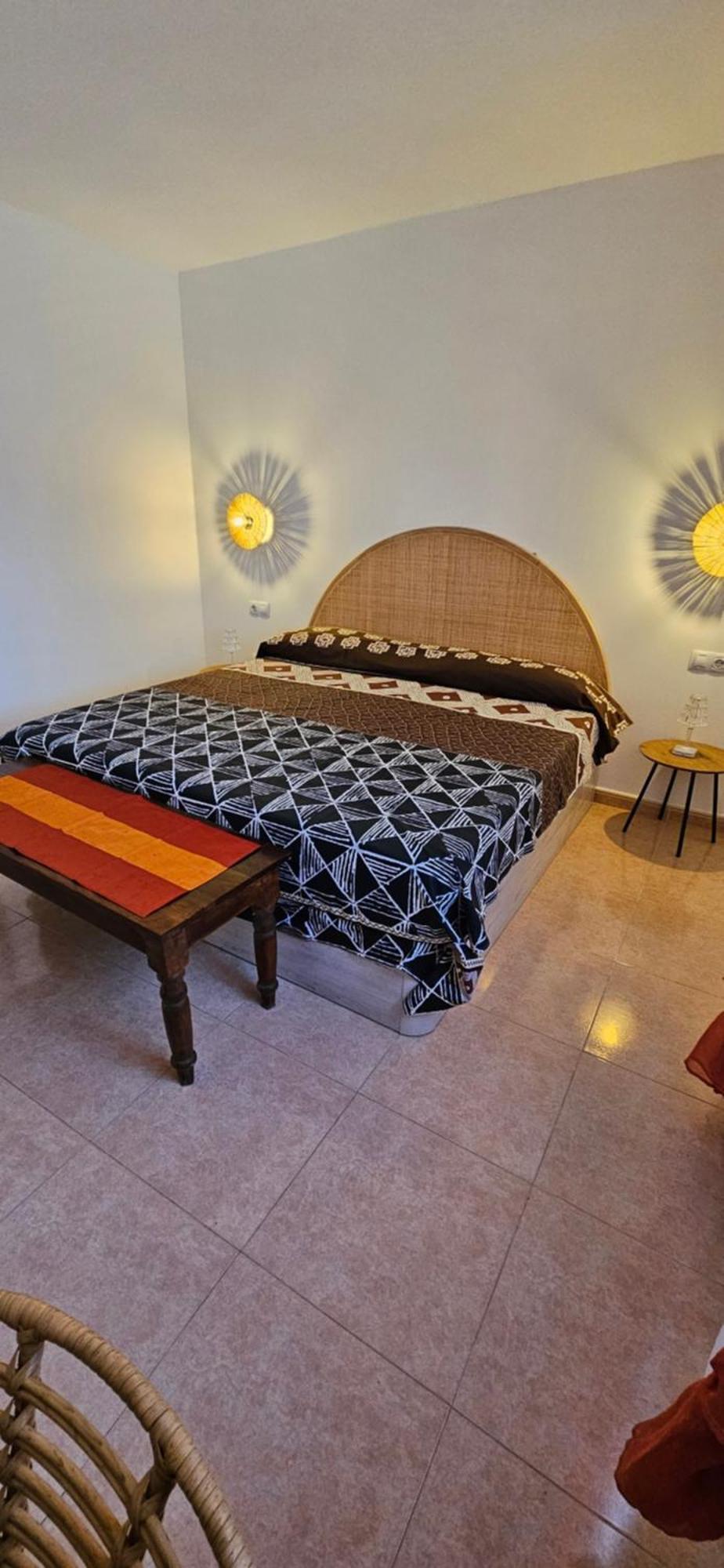 Appartamento Spagnolo Oasis Tamarindo Corralejo Extérieur photo