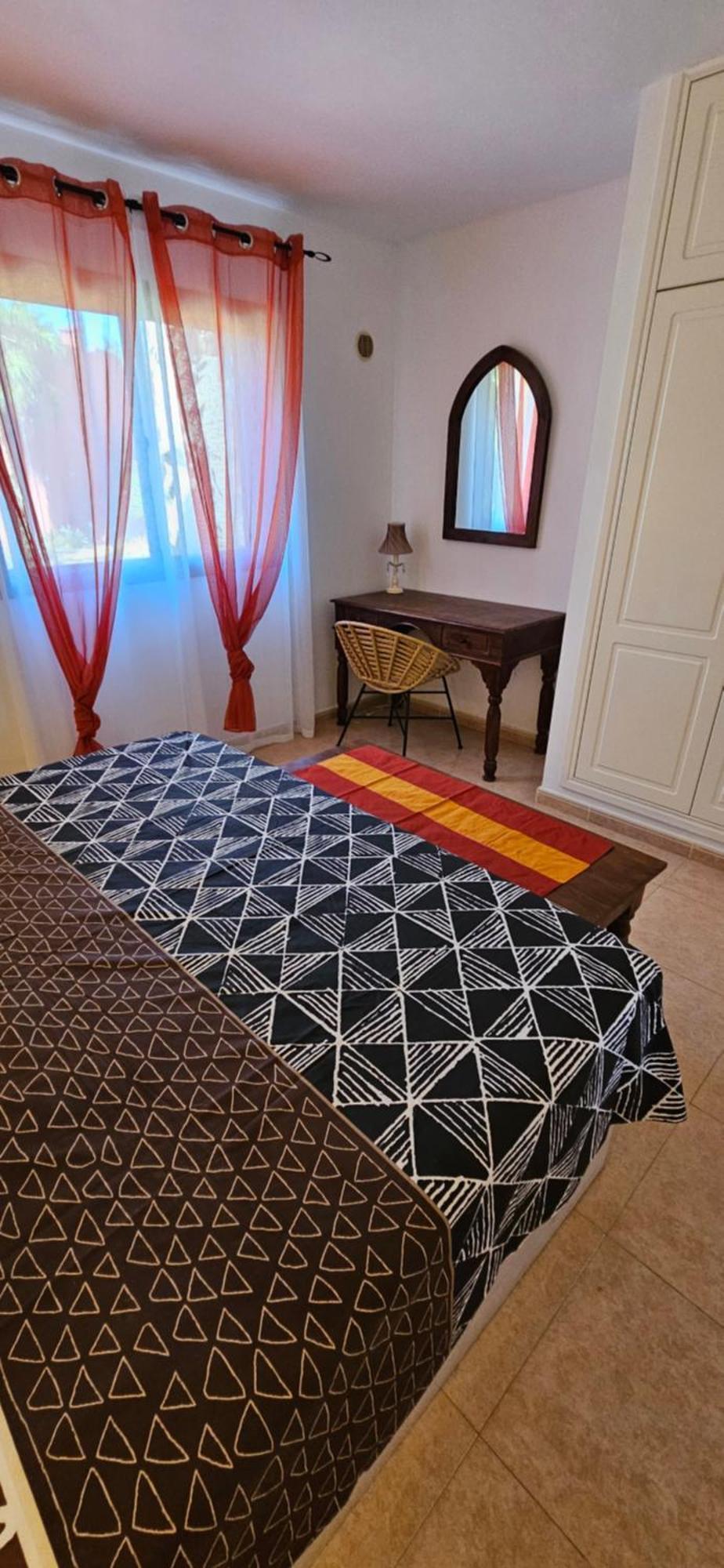 Appartamento Spagnolo Oasis Tamarindo Corralejo Extérieur photo