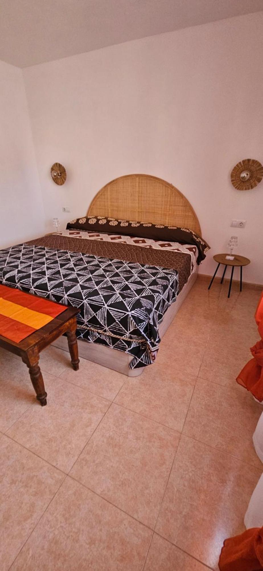 Appartamento Spagnolo Oasis Tamarindo Corralejo Extérieur photo