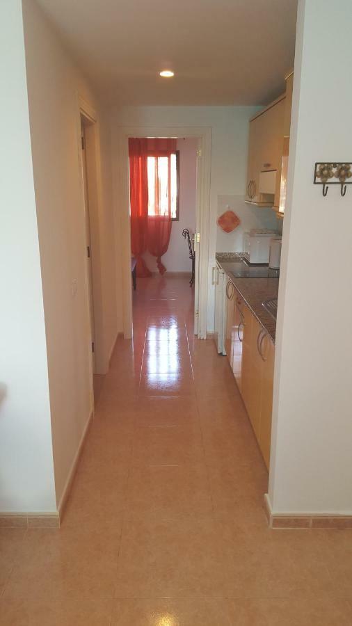 Appartamento Spagnolo Oasis Tamarindo Corralejo Extérieur photo