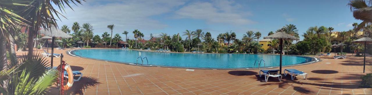 Appartamento Spagnolo Oasis Tamarindo Corralejo Extérieur photo