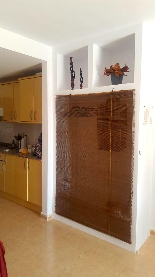 Appartamento Spagnolo Oasis Tamarindo Corralejo Extérieur photo